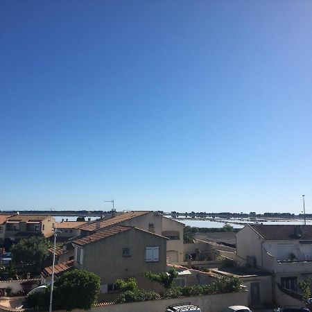 Tres Beau Studio Au Grau Du Roi Tout Equipe 33M2 Le Grau-du-Roi Exteriör bild