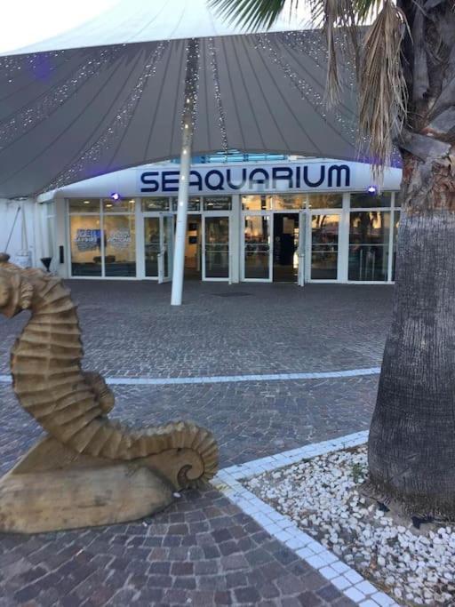 Tres Beau Studio Au Grau Du Roi Tout Equipe 33M2 Le Grau-du-Roi Exteriör bild