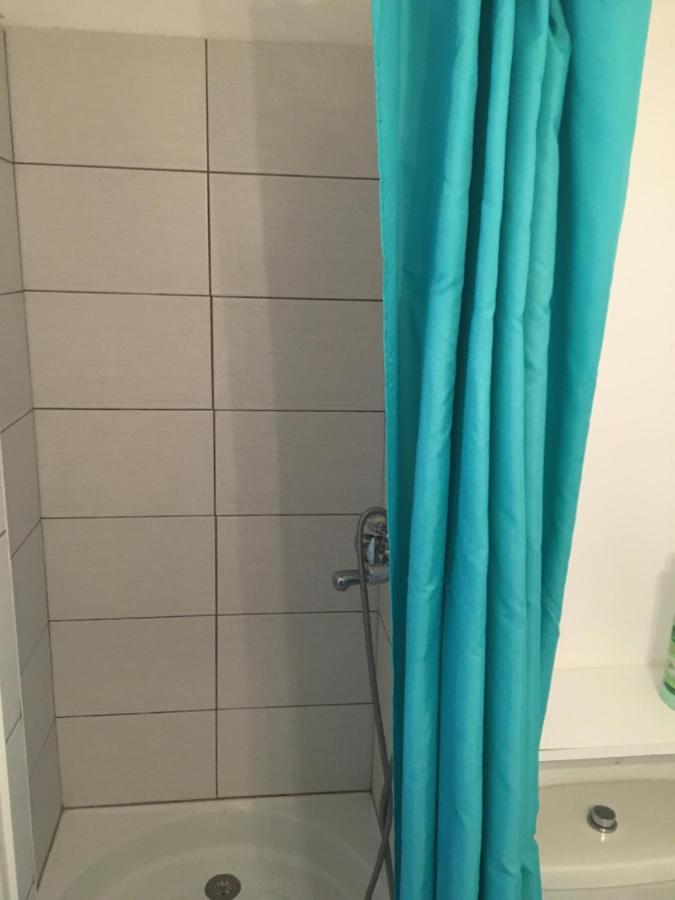 Tres Beau Studio Au Grau Du Roi Tout Equipe 33M2 Le Grau-du-Roi Exteriör bild